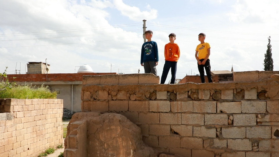 'Gelecek Kısa' filmleri İstanbul Modern'de