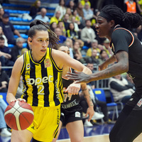 Fenerbahçe Opet seride öne geçti!