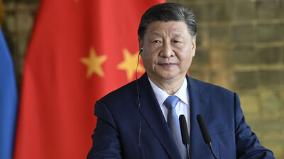 Çin'den Malezya'ya direnme çağrısı