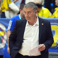 "Kazanmamız gereken iki maç daha var"