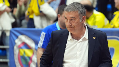 "Kazanmamız gereken iki maç daha var"