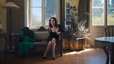 'İDEA' İstanbul Film Festivali'nde