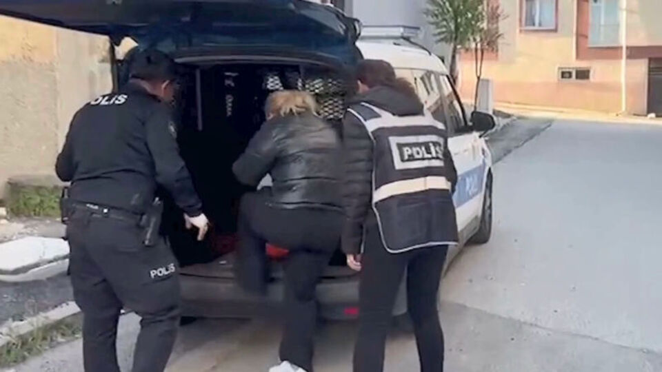 Sahte çağrı merkez vurgunu: 71 gözaltı