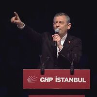 Özel'den Bahçeli'ye "3 T" çağrısı