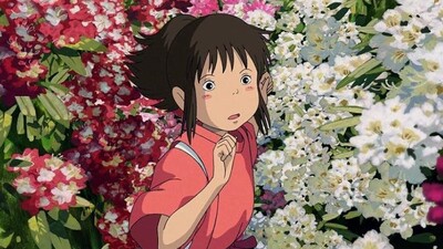 Stüdyo Ghibli'nin en sevilen 10 filmi!