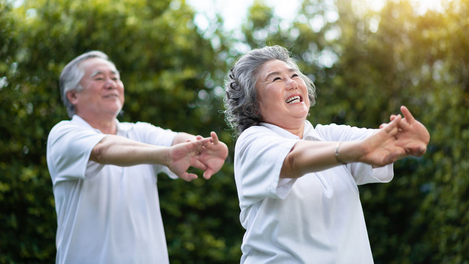 Japonların uzun yaşam sırrı nedir?