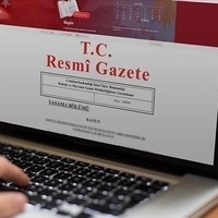 Zirai don olayına ilişkin TBMM kararı Resmi Gazete'de | Son dakika haberleri thumbnail