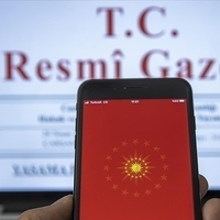 Yükseköğretim kurumları hakkında Cumhurbaşkanı kararı Resmi Gazete'de thumbnail