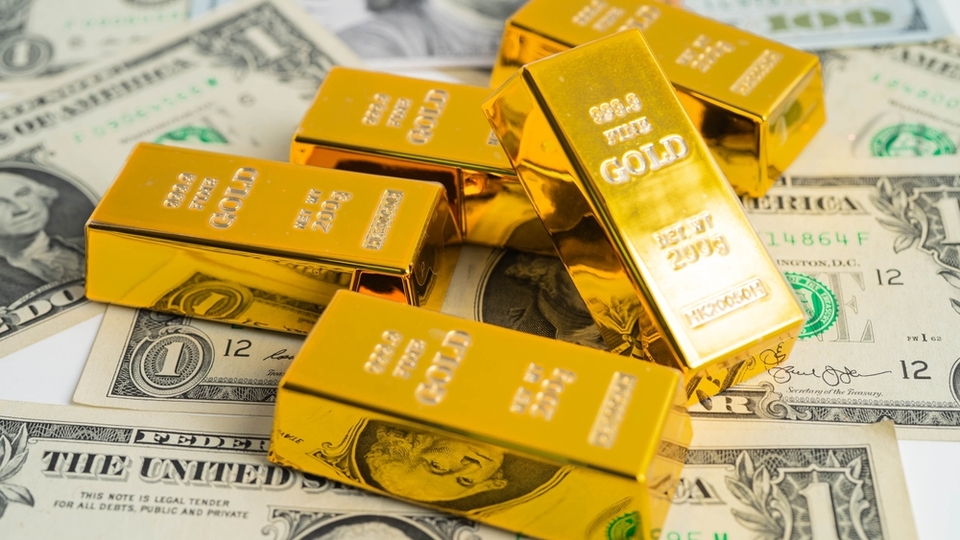 Altında rekor sürüyor