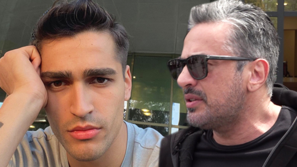 "Komutanı arkadaşım çıktı"