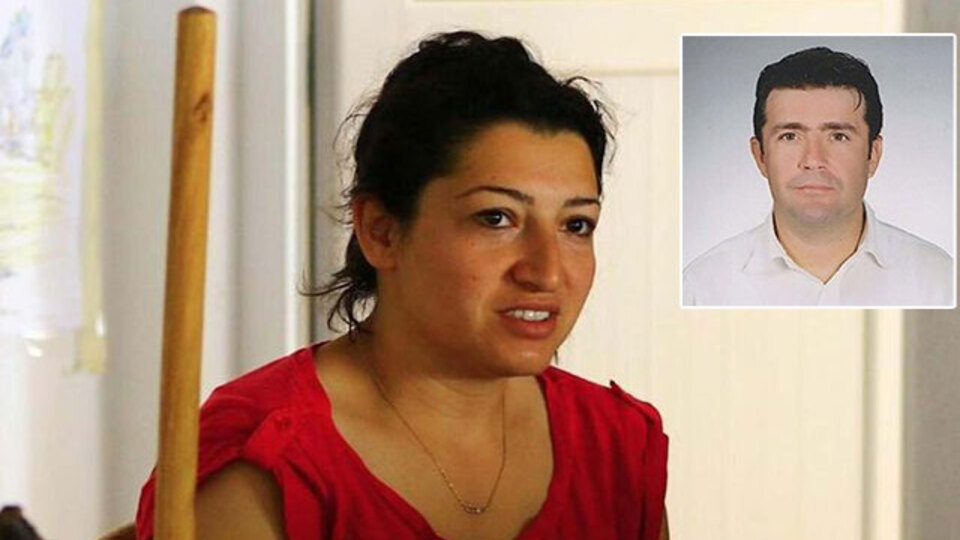 Bu dava çok konuşulur... "Yapmazsın" sözü intihara sürükler mi?