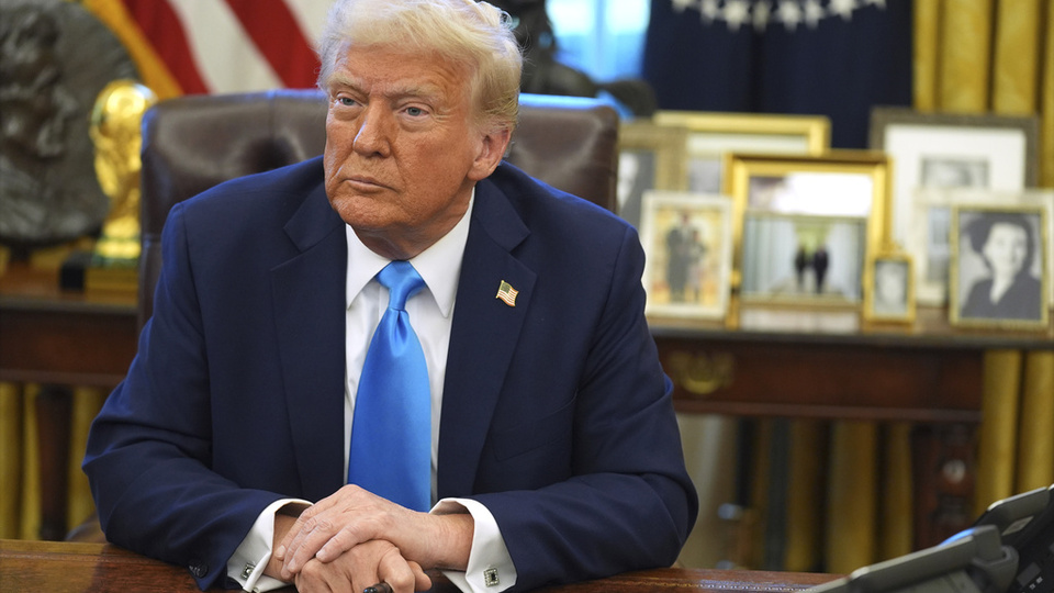 Tarifelerin ABD'ye günlük kazancı açıklandı