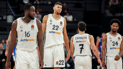 Euroleague'de son play-off bileti sahibini buluyor!