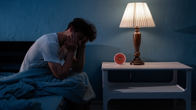 Gece nefes alamamak, gündüz kaza sebebi!