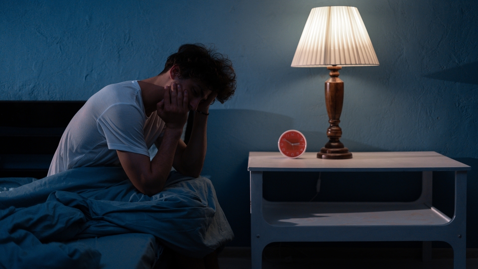 Gece nefes alamamak, gündüz kaza sebebi!