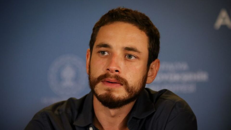 "İtirazım reddedildi"