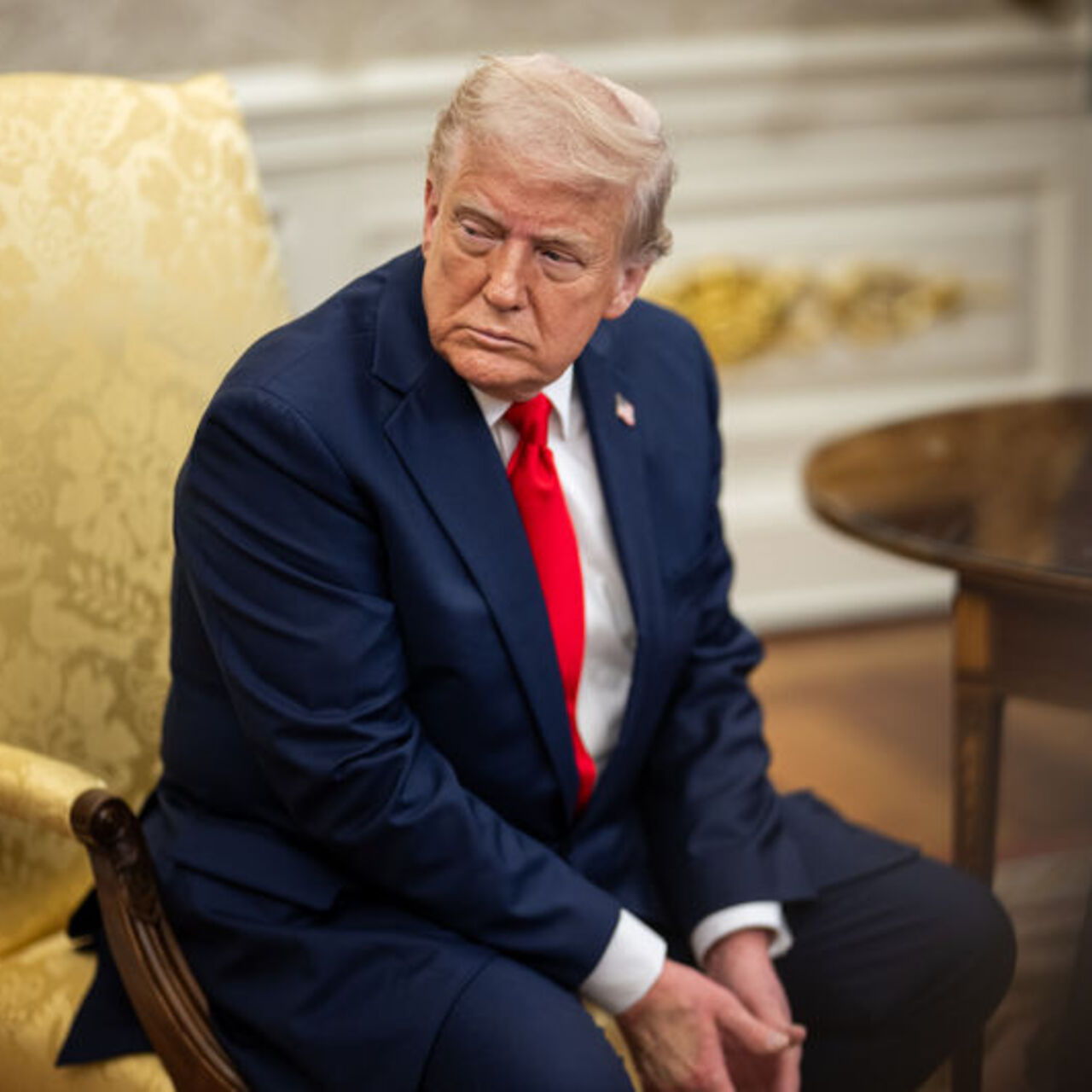 Trump, yabancı dezenformasyonla mücadele birimini kapattı