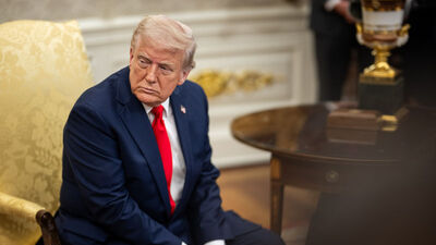 Trump, yabancı dezenformasyonla mücadele birimini kapattı