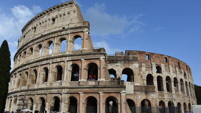 Kolezyum'da Göbeklitepe'ye '6 milyon'luk ilgi