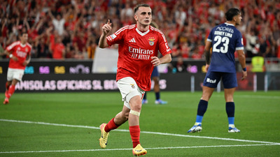 Kerem Aktürkoğlu, dünyada zirveye oturdu!