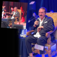 Düğünde İbrahim Tatlıses'e para yağdı