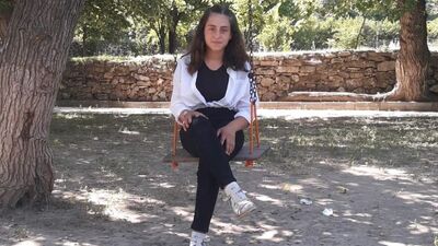 14 yaşındaki Gülçiçek için 'Kaçırıldı' iddiası!