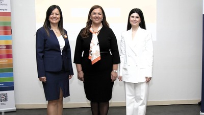 'Kadınlar için Enerji Okulu' projesinde eğitimler başladı