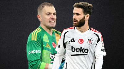 2 isim hariç, herkese kapı açık!