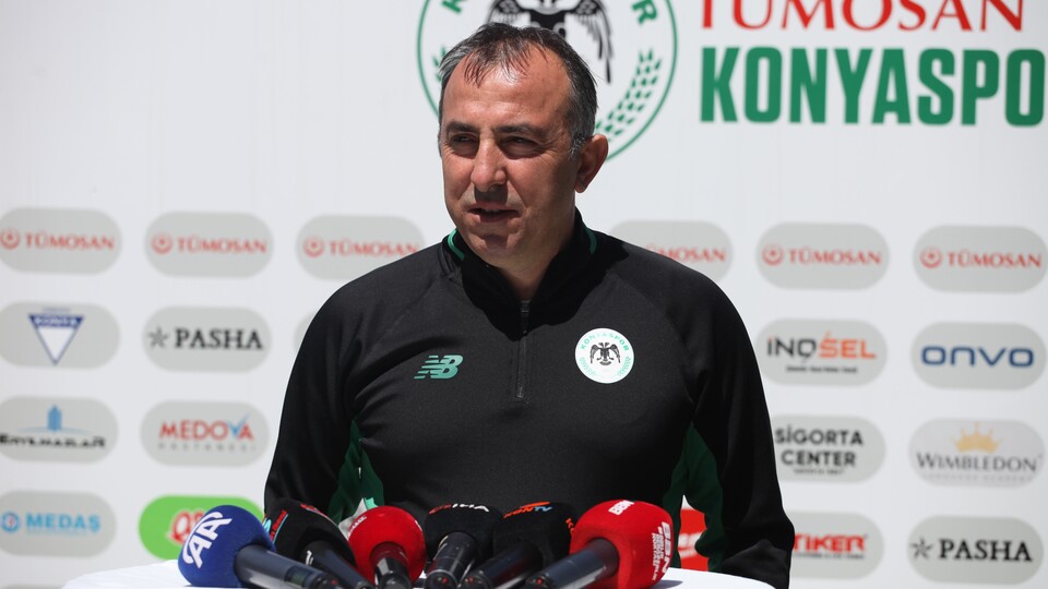 "İyi bir sonuçla şehrimize dönmek istiyoruz"