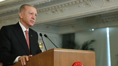 Terörsüz Türkiye mesajı: Netice alana kadar...