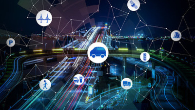 "Akıllı ulaşım sistemleriyle trafik güvenliği artıyor"