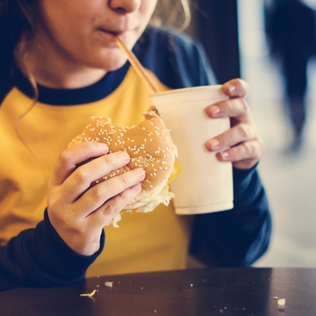 Ergenlikte obezite, kanser riskini artırıyor