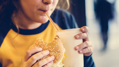 Ergenlikte obezite, kanser riskini artırıyor