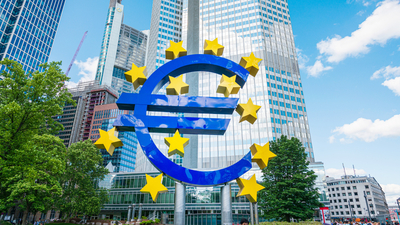 Avrupa Merkez Bankası'ndan faiz indirimi