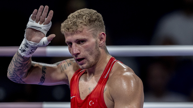 Fenerbahçe'den boksta iç transfer harekatı!