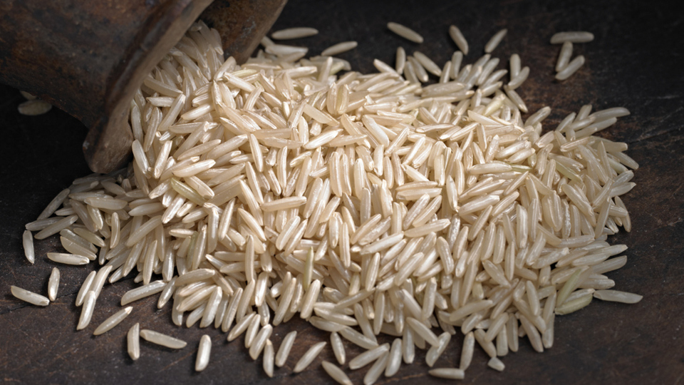 Basmati pirinç nasıl pişirilir?