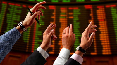 Yabancıdan rekor tahvil satışı