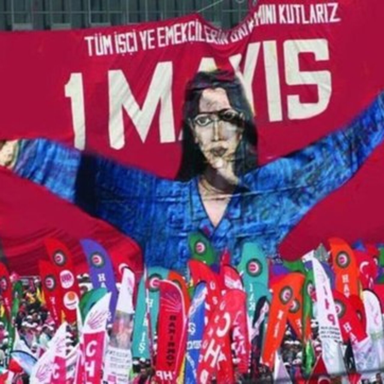 1 Mayıs tatil mi? 
