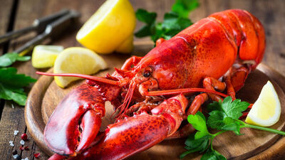 Istakoz nasıl pişirilir?