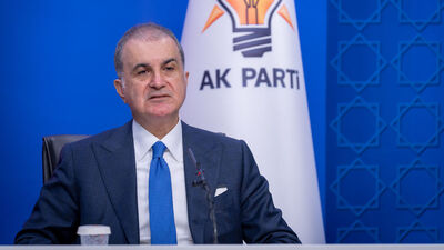 "Özel, kaos kampanyasına öncülük ediyor"