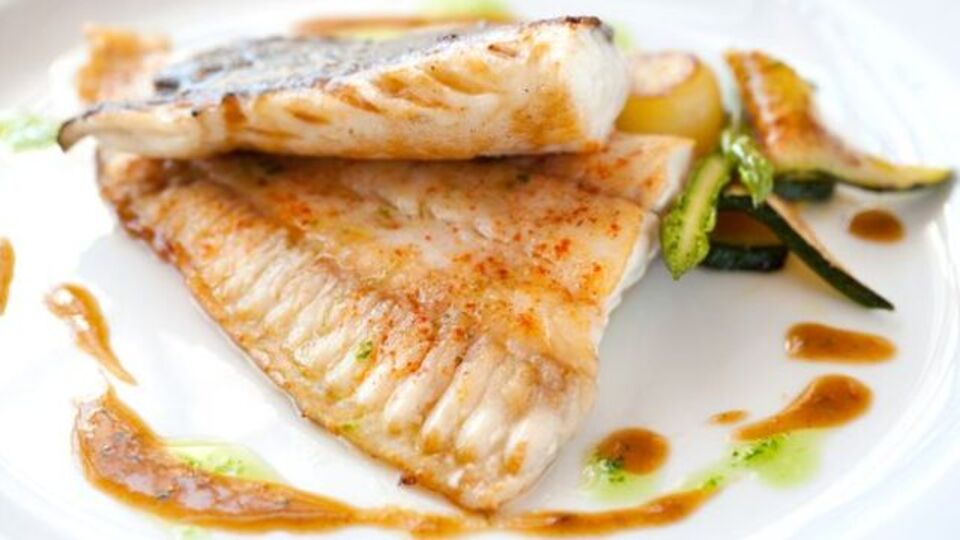 Kalkan balığı nasıl pişirilir?