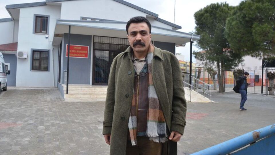 Selçuk Kozağaçlı yeniden tutuklandı