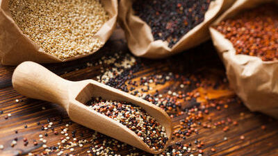 Kinoa nasıl pişirilir?