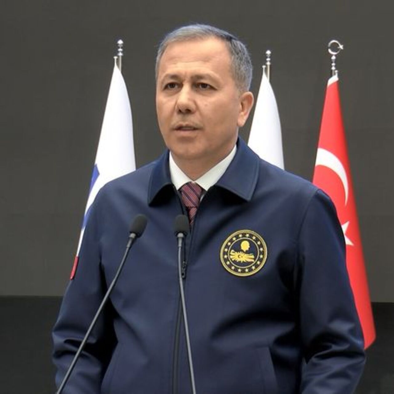 “Yakalanan şüpheli sayısı 602 oldu”