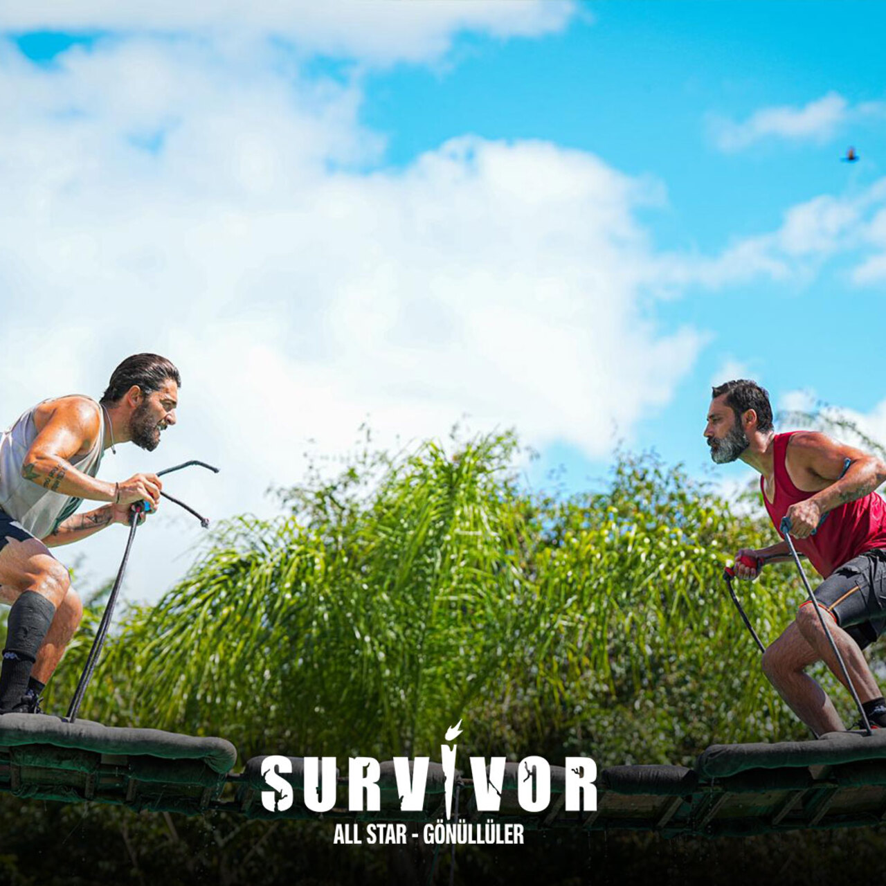 Survivor'da dokunulmazlığı kim kazandı?