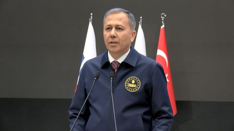 "Yakalanan şüpheli sayısı 602 oldu"