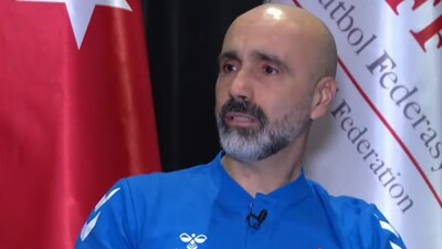 Joao Capela: Hiçbir şey saklamıyoruz