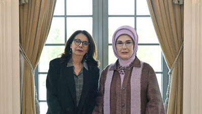 "Gönül Elçileri projesi dünyaya örnek oldu"