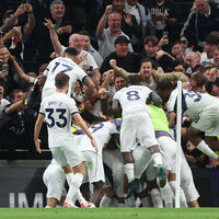 Frankfurt- Tothenham maçı ne zaman?