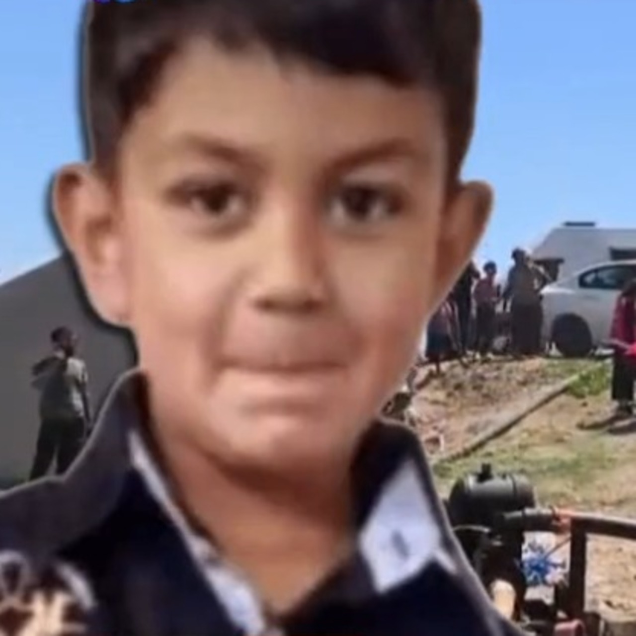 Cumali'den acı haber geldi!